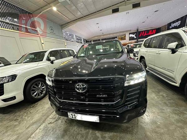 Toyota for sale in Iraq